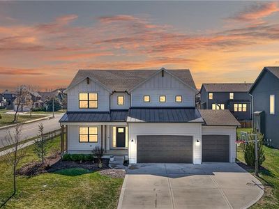 1505 SW Georgetown Dr