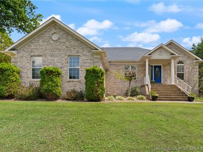 517 Country Club Estates Drive SE