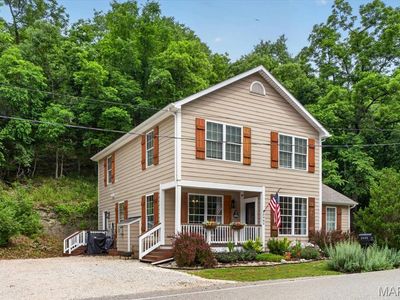 2985 Woods Rd