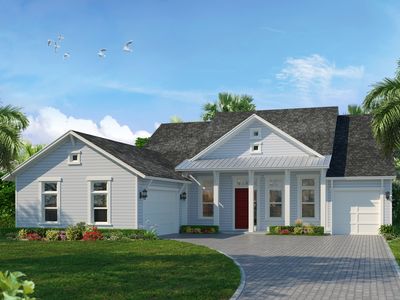 Egret VII Plan, SilverLeaf