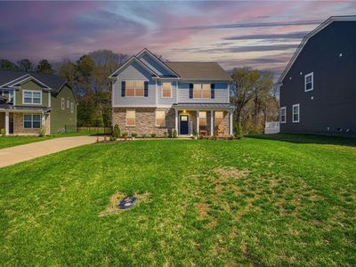 192 Royal Blackheath