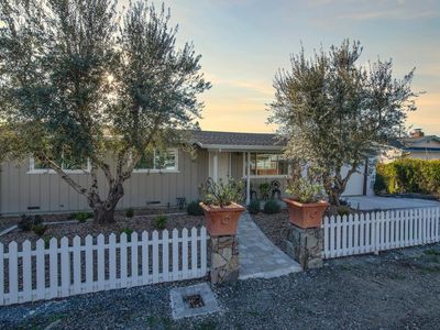 Property at 354 Lake St, Sonoma, CA