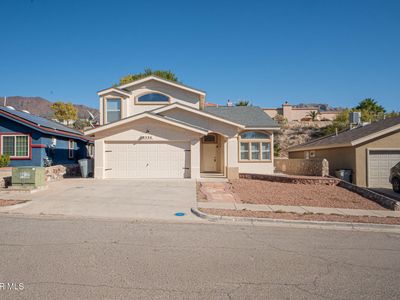 1524 Cherokee Ridge Dr