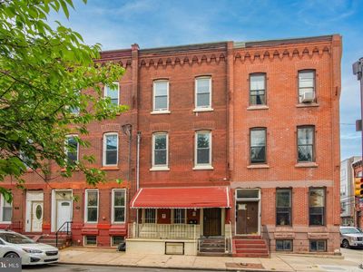 1703 W Montgomery Ave