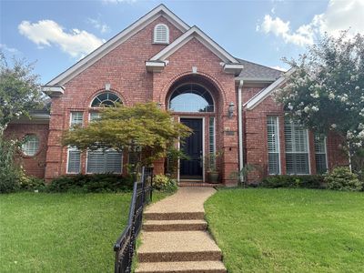 6708 Myrtle Beach Dr