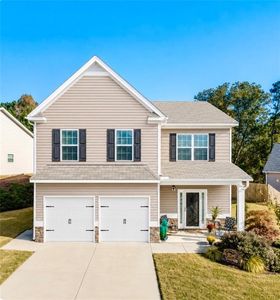 408 Leyland Dr