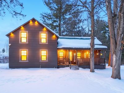 1452 Huntersland Road