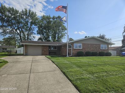 Property at 321 W North St, Cridersville, OH