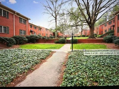 430 Lindbergh Dr NE APT J4