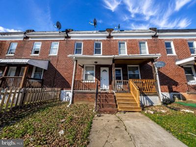 3566 Horton Ave