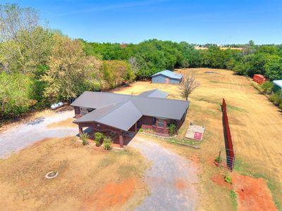Property at 245 E Riddle Rd, Chickasha, OK