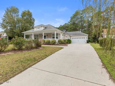 Property at 807 Wildflower Drive, Holly Ridge, NC
