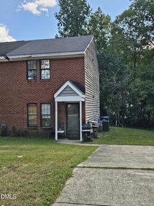 1720 Fox Hollow Dr