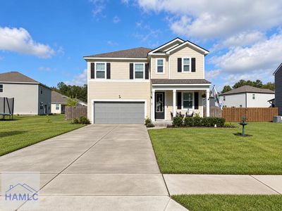 50 Gypsea Ln