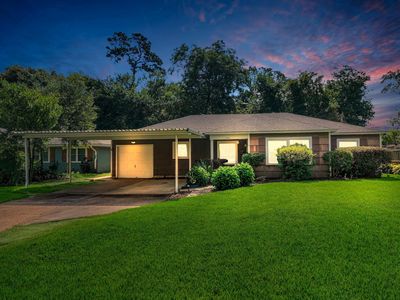 970 Evergreen Ln