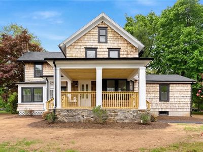 2294 Kingstown Rd