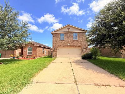 1867 Garnet Breeze Dr