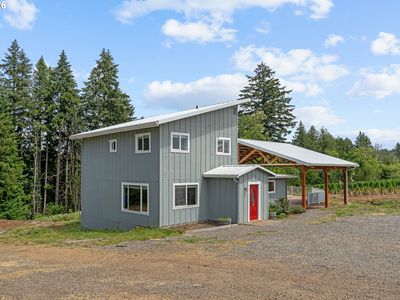 28960 SE Currin Rd
