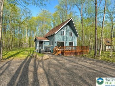 Property at 113 Gross Dr, Pocono Pines, PA