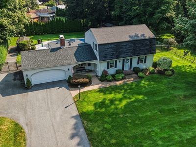 Property at 71 Cedar Rd, Longmeadow, MA