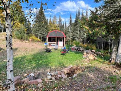 3382 God's Wilderness Rd