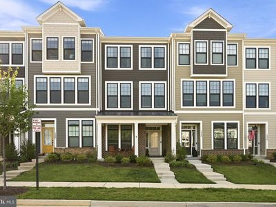 Property at 3582 Stephensons Hill Ln, Marshall, VA