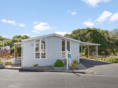 1701 Los Osos Valley Rd SPC 55