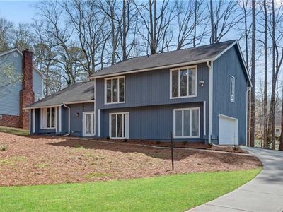 5360 Willow Point Pkwy