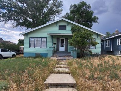 Property at 514 12th St, Rawlins, WY