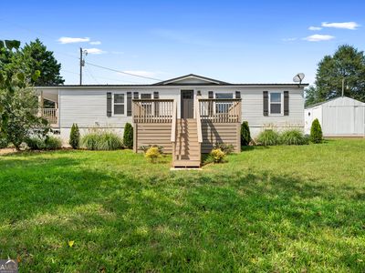 Property at 6035 Highway 29, Royston, GA