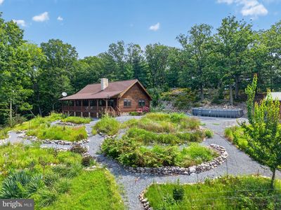1812 Rileyville Rd