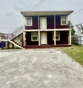 1260 Dr Martin Luther King Jr Boulevard