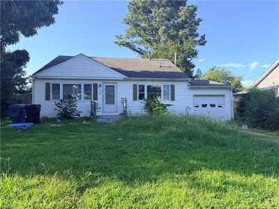 732 Jericho Rd