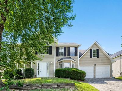 Property at 7119 Brecken Pl, Lithonia, GA
