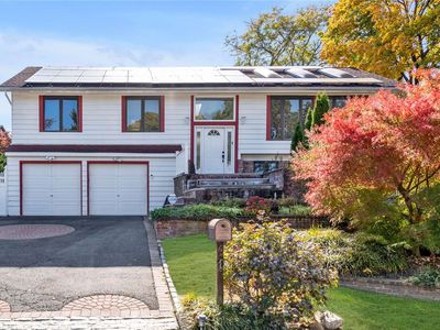 6 Hitching Post Lane