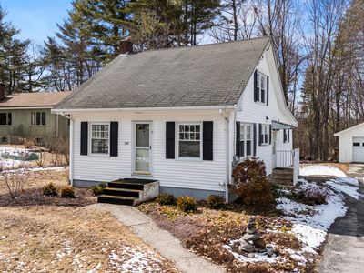 Property at 267 W Elm Street, Yarmouth, ME