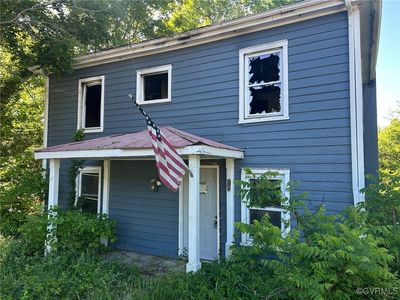 5913 Old Buckingham Rd