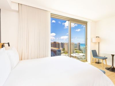 1390 Kapiolani Blvd #3507