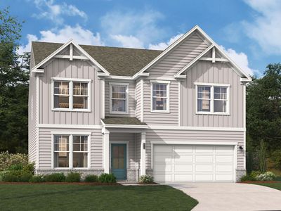 317 Old Slater Dr