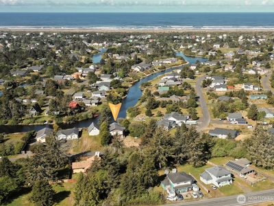 Property at 137 N Razor Clam Drive SW, Ocean Shores, WA