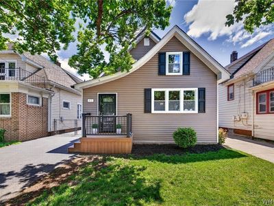 45 Mumford St