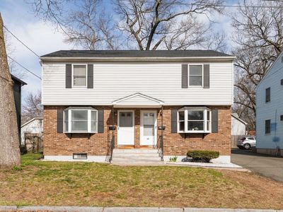 Property at 32-34 Van Buren Ave, Springfield, MA