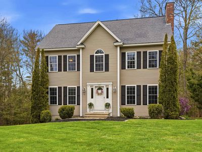 Property at 48 Daria Drive, Rindge, NH