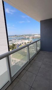 50 Biscayne Blvd #2501