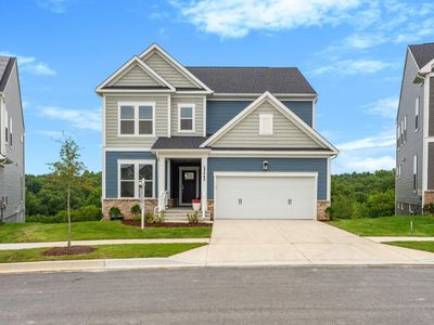 22443 Sculpin Brook Rd