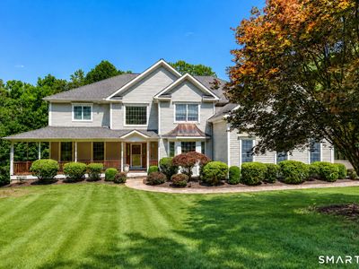 44 Old Green Road