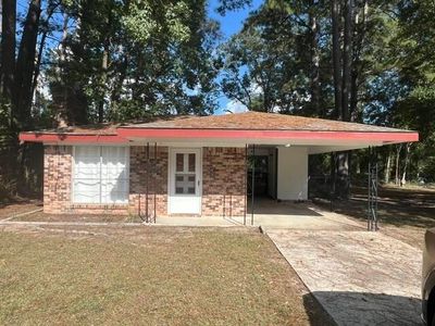 Property at 1207 S 11th St, Leesville, LA