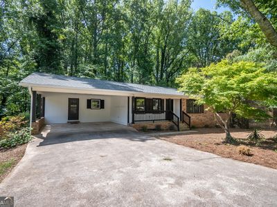 1051 Crooked Creek Rd