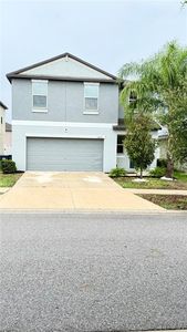 14832 Crescent Rock Dr