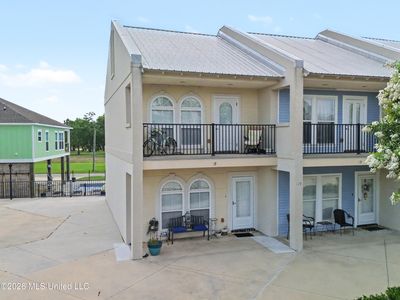 Property at 548 W Beach Blvd APT 119, Long Beach, MS